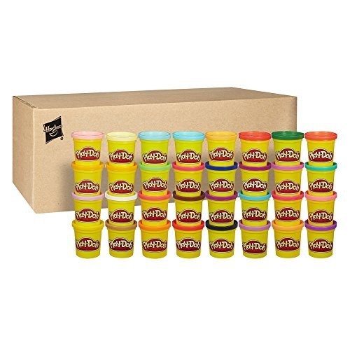 Play Doh Mega Pack