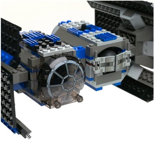 LEGO Star Wars: TIE Bomber