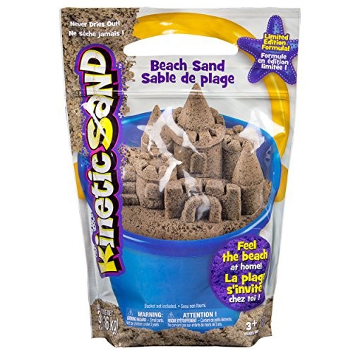 Kinetic Sand - Beach Sand