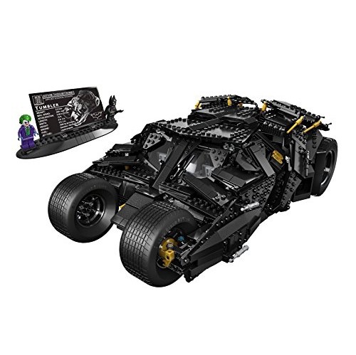 LEGO Superheroes 76023 The Tumbler