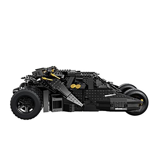 LEGO Superheroes 76023 The Tumbler