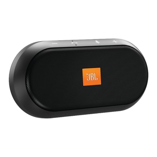 JBL  Refurbished (Excellent) - Trip Visor Mount Portable Bluetooth Speaker for Cars
