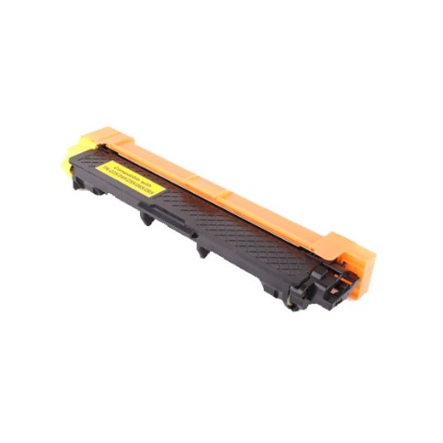 COLORBLACK  ® Premium Compatible Brother Tn225 Tn221 Tn225Y Toner Cartridge for Hl-3140/3170/3180, Mfc-9130/9330/9340 In Yellow