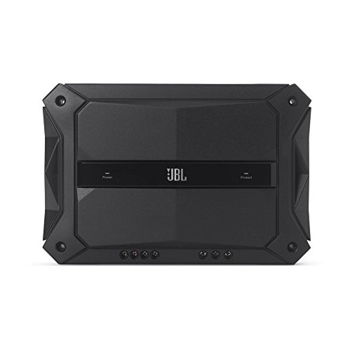 JBL GTR-104 High-performance Clari-Fi™ Enhanced 4-channel Car Power Amplifier | Best Canada