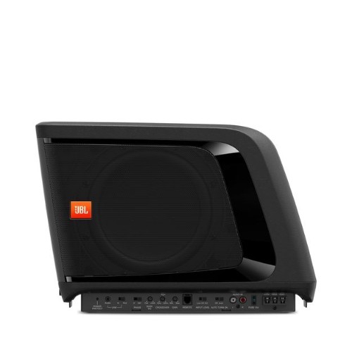 JBL BassPro Micro Dockable Powered Subwoofer System