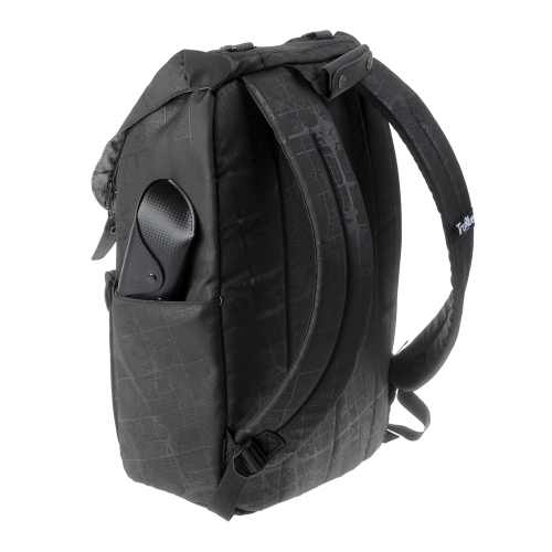 TruBlue The Patriot Special Edition - 21L - Gridlock