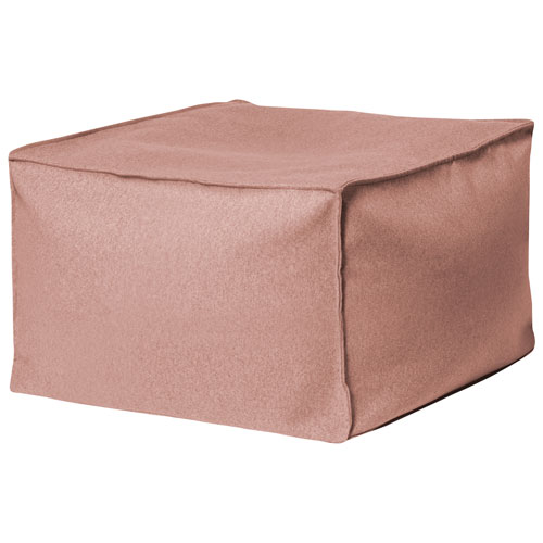 Loft Felt Contemporary Bean Bag Chair