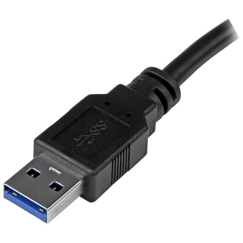 StarTech USB 3.1 to 2.5" SATA Hard Drive Adapter