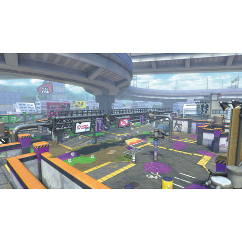 Mario Kart 8 Deluxe - Téléchargement numérique