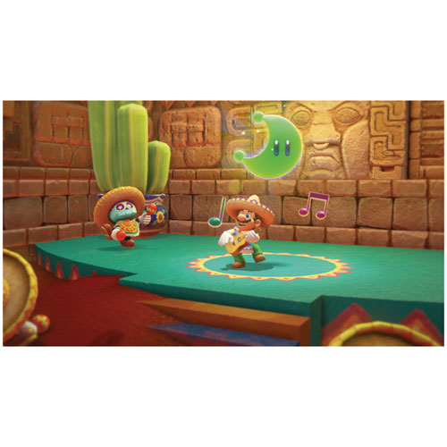 Super Mario Odyssey Switch Digital Download Best Buy Canada