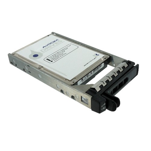 Axiom 1TB 2.5" 7200RPM Serial ATA/600 Desktop Internal Hard Drive