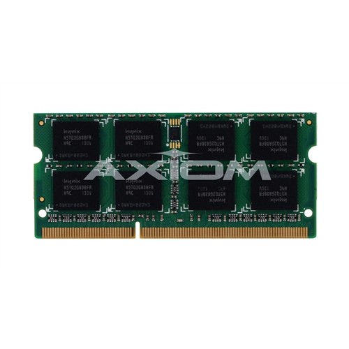 Axiom 4GB DDR3L 1333MHz Memory