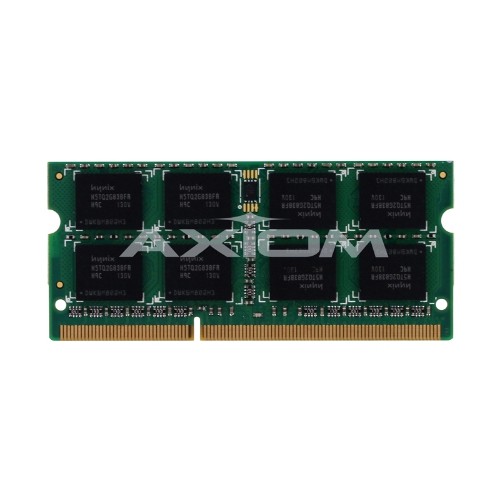 Mémoire DDR3 1600 MHz de 4 Go d’Axiom