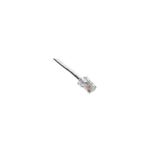 Axiom Memory 15ft Cat5e 350mhz Non-Booted Patch Cable - White -