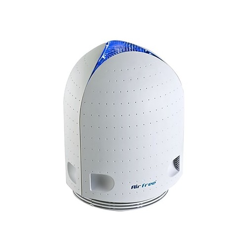 Purificateur d’air de bureau Airfree - Blanc