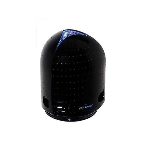Airfree Desk Air Purifier - Black