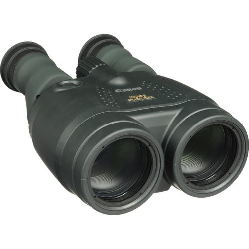 Canon 15x50 All Weather Image Stabilized Binoculars