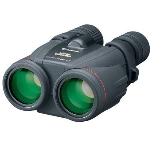 Canon 10x42L WP Image Stabilized Binoculars