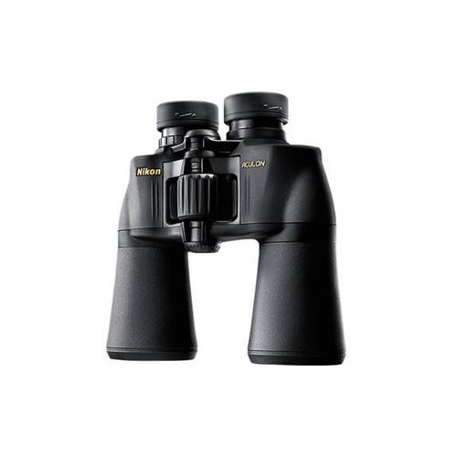 Nikon ACULON A211 16x50 Porro Prism Binoculars