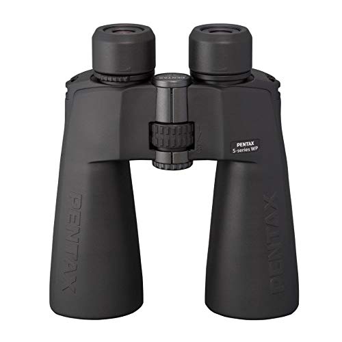 Pentax SP 20x60 WP Porro Prism Binoculars