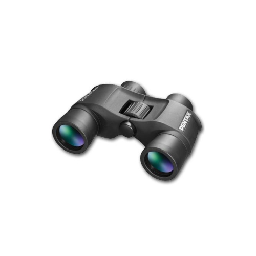 Pentax SP 8x40 Porro Prism Binoculars