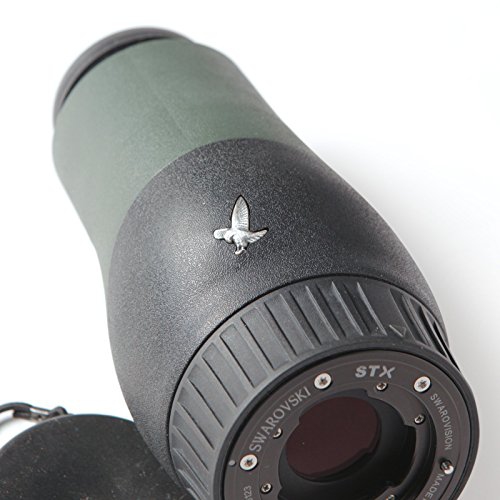 Swarovski STX Modular Eyepiece Straight