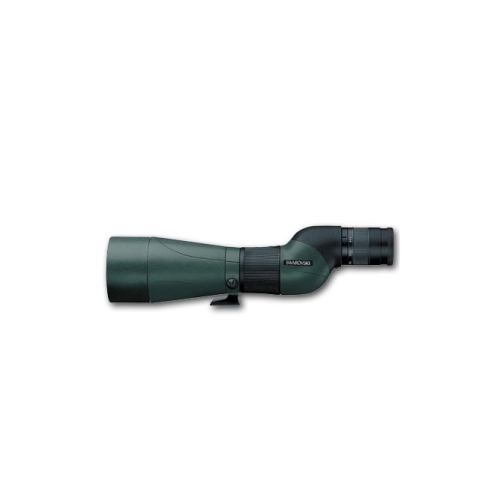 Swarovski STS-65 HD Straight Scope w/20-60x Eyepiece Kit
