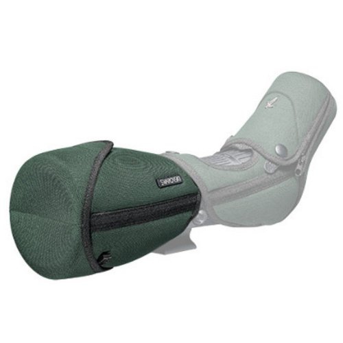 Modèle d’objectif de 65 mm de Swarovski Stay On