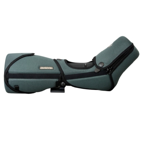 Modèle d’objectif de 65 mm de Swarovski Stay On