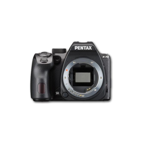 Pentax K-70 Body Black #