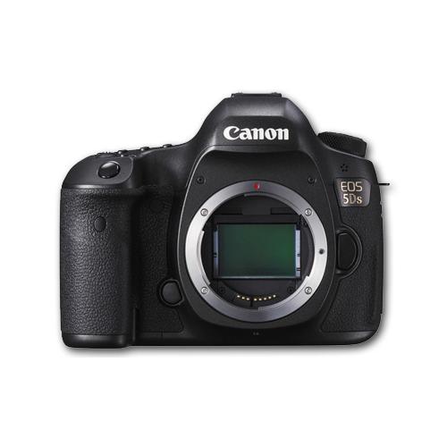 EOS 5Ds 50MP Body