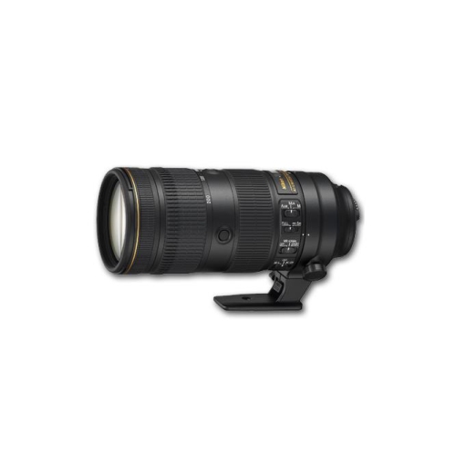 Nikon AF-S NIKKOR 70-200mm f2.8E FL ED VR Lens | Best Buy Canada