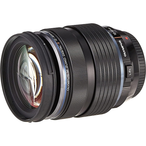 Olympus 12-40mm f2.8 M. Zuiko Digital ED PRO Lens #