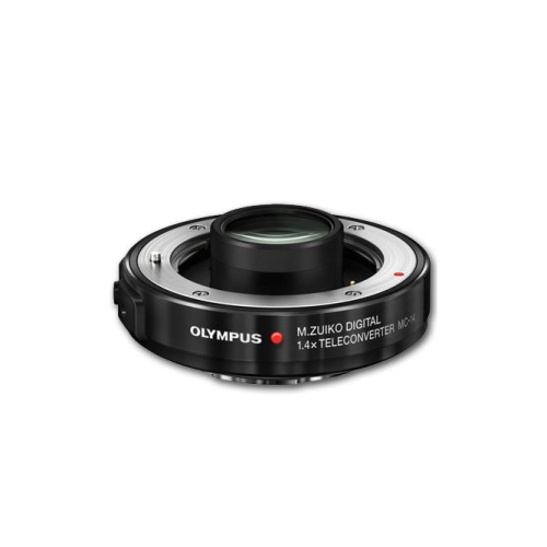 Olympus MC14 1.4X ZUIKO TeleConverter Lens