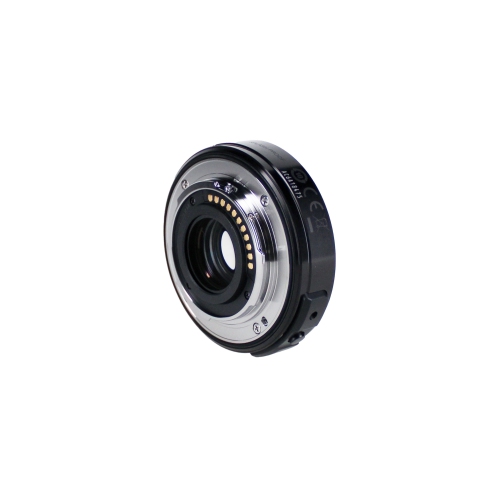 OM System MC14 1.4X ZUIKO TeleConverter Lens #