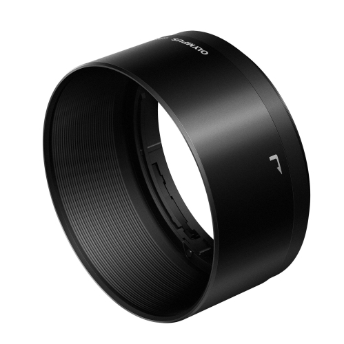 OM System 25mm f1.2 M.Zuiko Pro Digital Black #