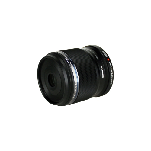 OM System 30mm f3.5 M.Zuiko Digital ED Macro Lens