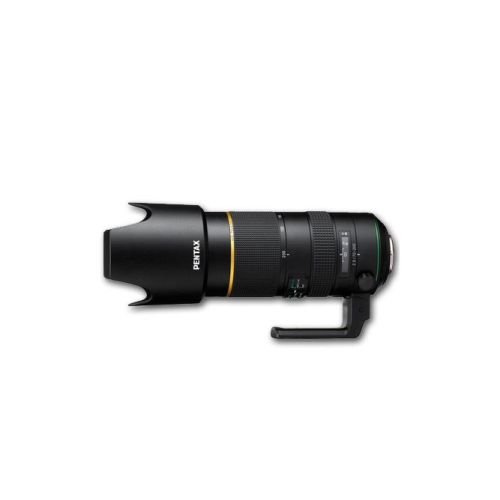 Pentax 70-200mm f2.8 HD D FA ED DC AW Lens
