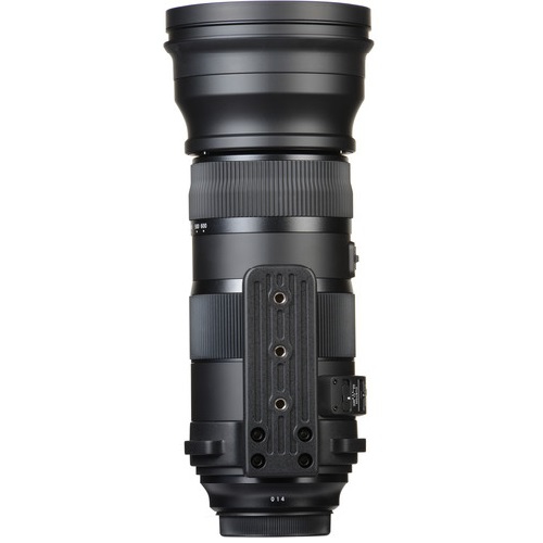 Sigma 150-600mm f5-6.3 DG OS HSM Sport Lens Nikon # | Best