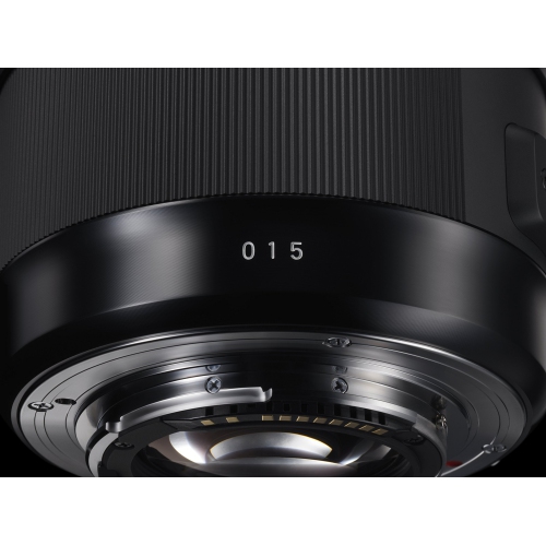 Sigma 24mm f1.4 DG HSM Art Lens Nikon
