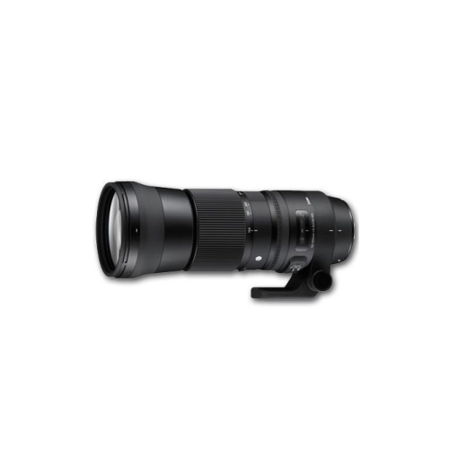 Sigma 150-600mm f5-6.3 DG OS HSM Contemporary Lens Nikon