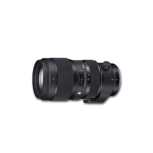 Sigma 50-100mm f1.8 DC HSM Art Lens for Canon