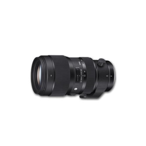 Sigma 50-100mm f1.8 DC HSM Art Lens Nikon