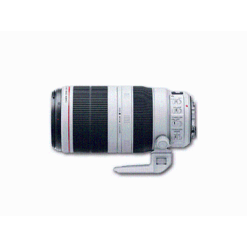 Objectif 100 mm f4.5-5,6 L IS II EF USM de Canon