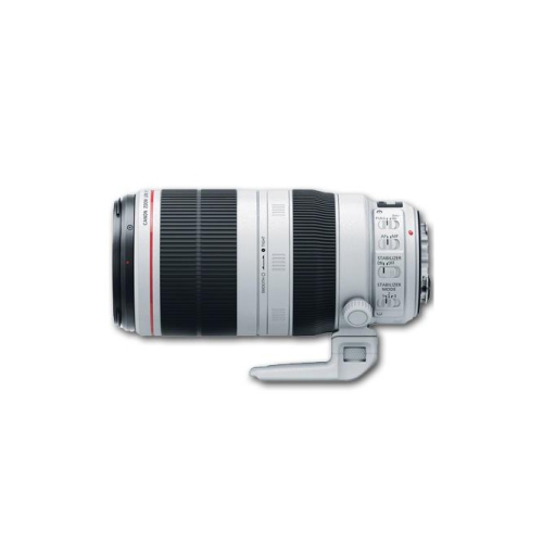Canon 100-400mm f4.5-5.6L IS II EF USM Lens