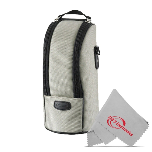 Canon 100-400mm f4.5-5.6L IS II EF USM Lens