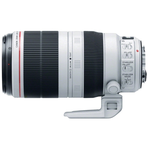 Canon 100-400mm f4.5-5.6L IS II EF USM Lens | Best Buy Canada