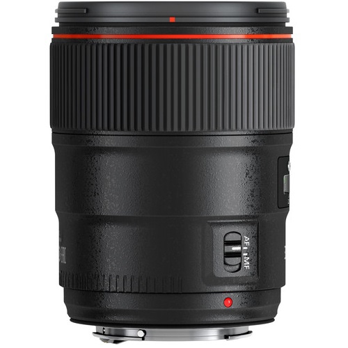 Canon 35mm f1.4L II USM EF Lens #