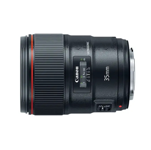 Canon 35mm f1.4L II USM EF Lens Reviews | Best Buy Canada