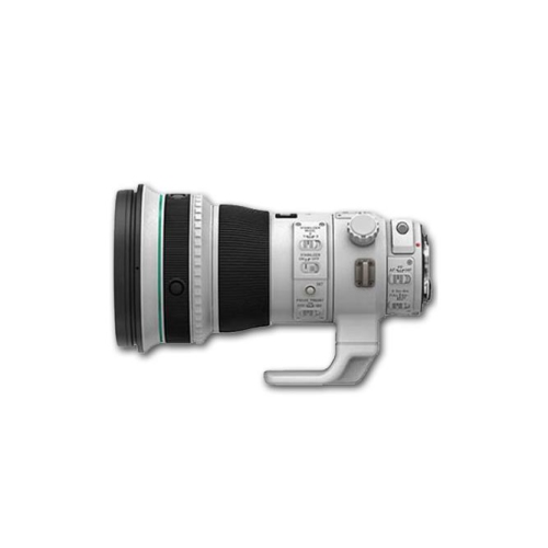 Canon 400mm f4 EF DO IS II
